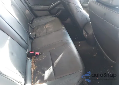 2023 Honda Civic Touring из США, поврежденный, VIN 2HGFE1F90PH308302